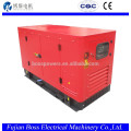 YANGDONG Silent Typ 50HZ 400V 10kw Diesel-Generator